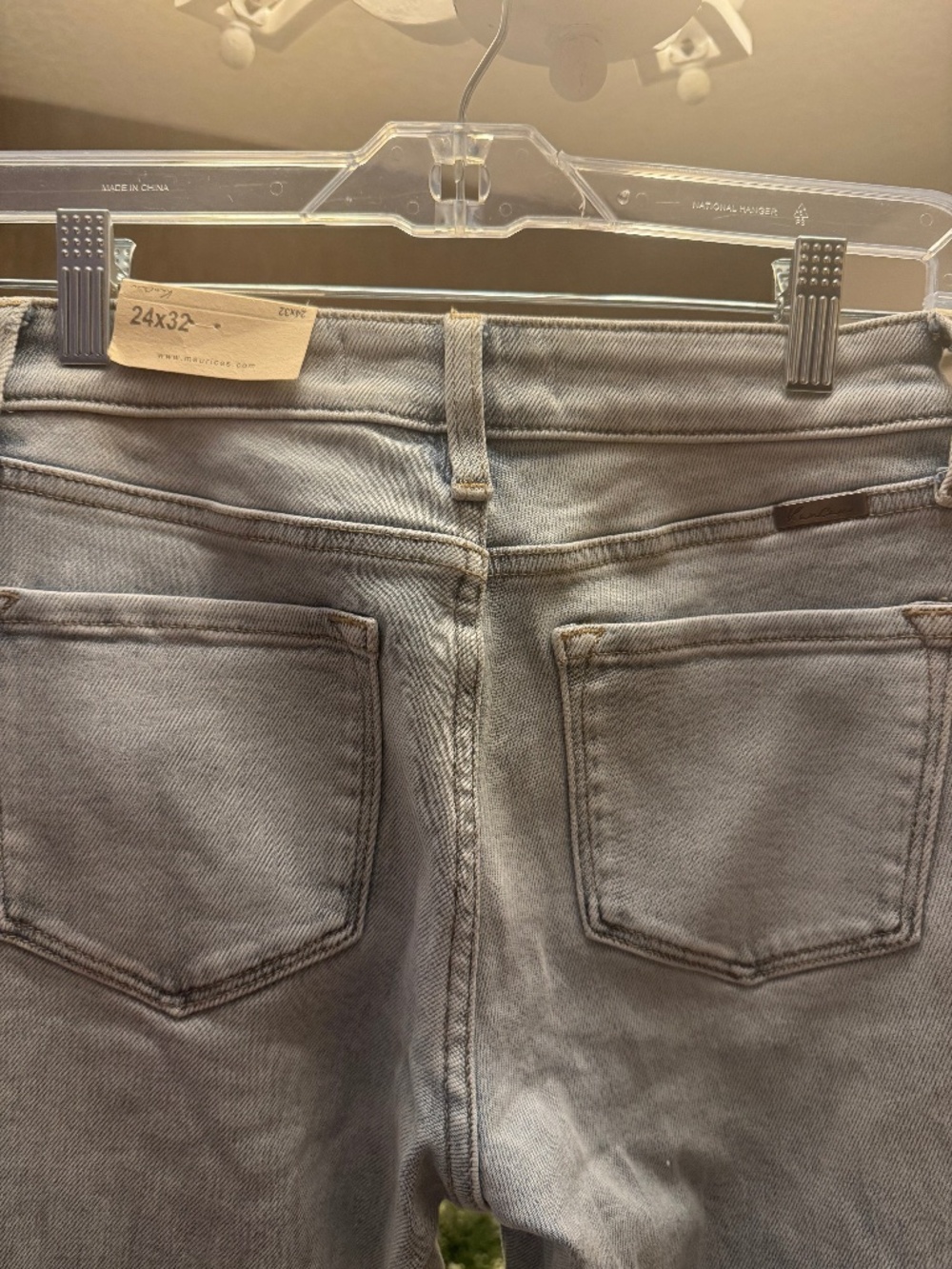 Kancan jeans
